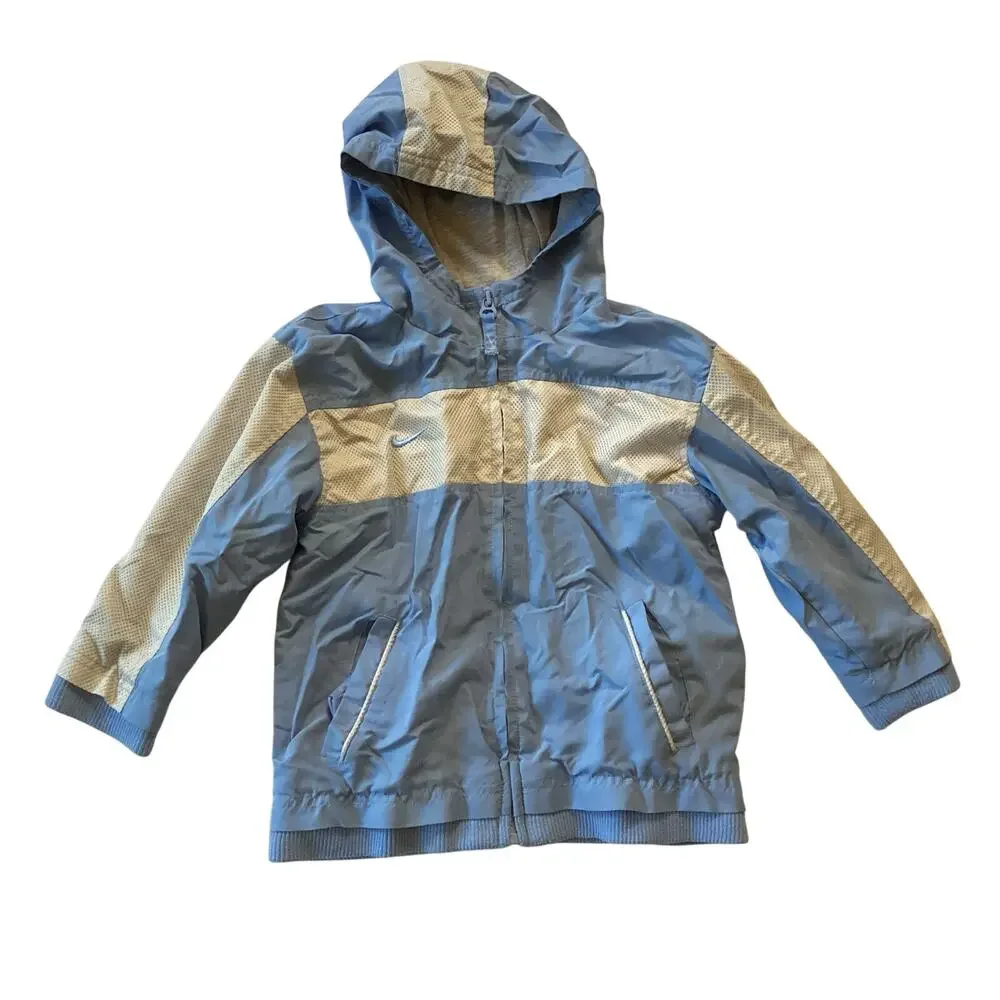Nike Windbreaker Jacket